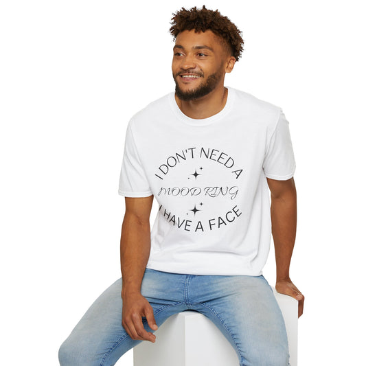 Mood Ring T-Shirt