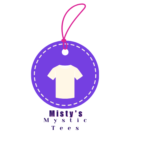Misty's Mystic Tees